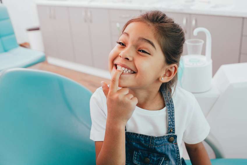 Back-To-School Means Back To The Dentist! 7 Crucial Pointers