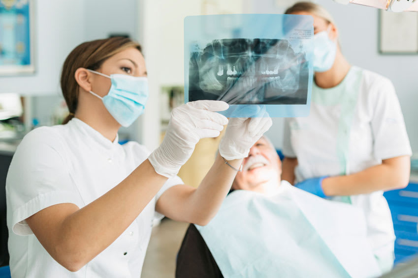Why Is My Dentist Suggesting A Bone Graft? The Hindin Center
