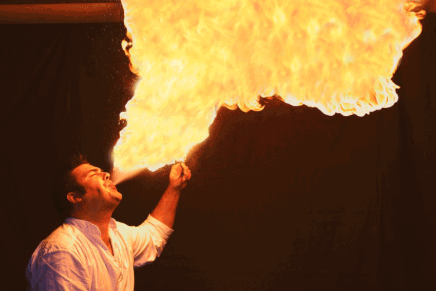 Dealing with Burning Mouth Syndrome – Your Dentist Can Help