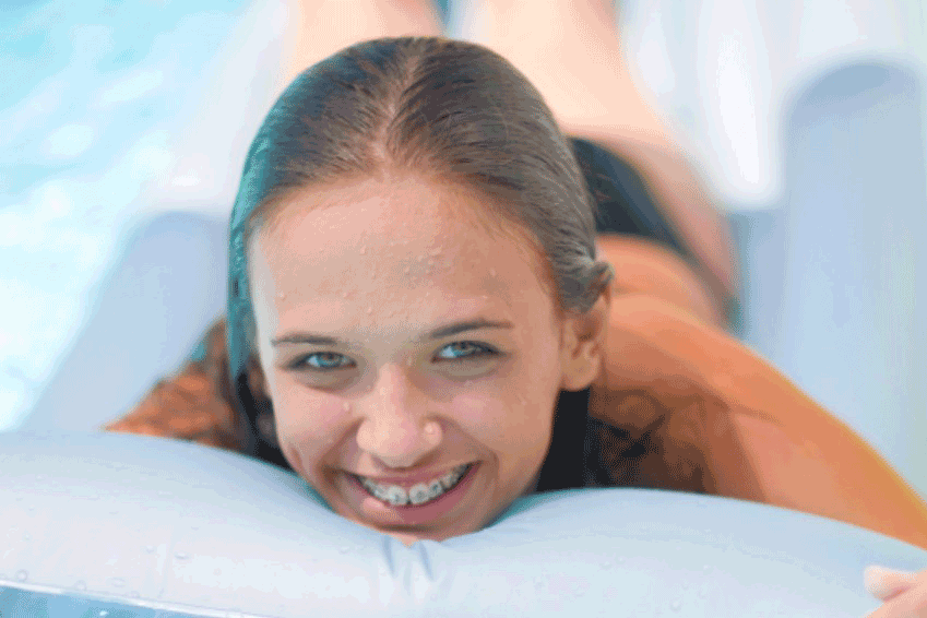 4 Tips to Help Tweens Prepare for Braces
