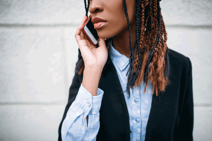 Warning! Tight Hair Braids, Weaves, Wigs Raise Risk of Hair Loss