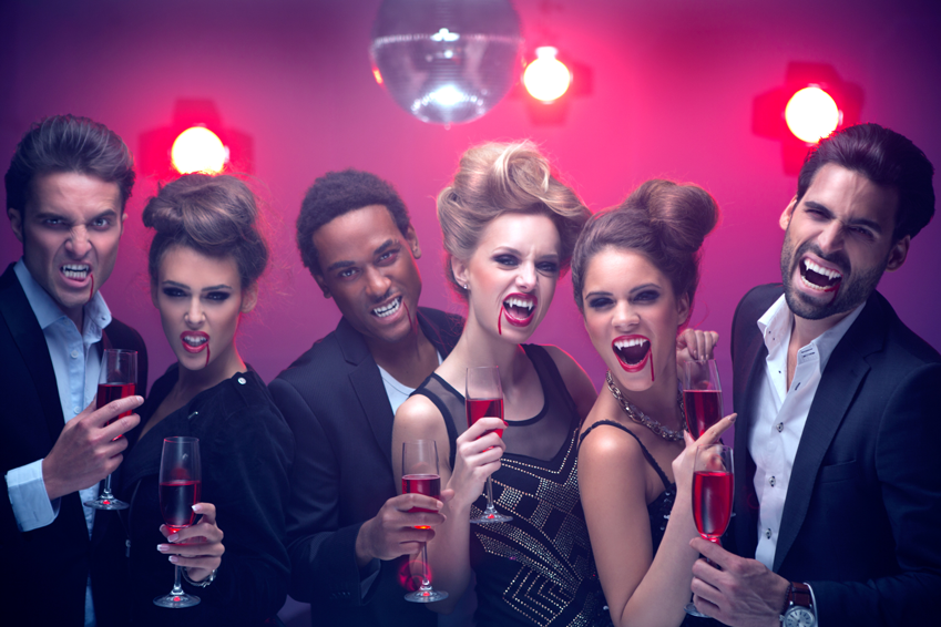 Fangs for the Memories – Sharp Tips for Halloween