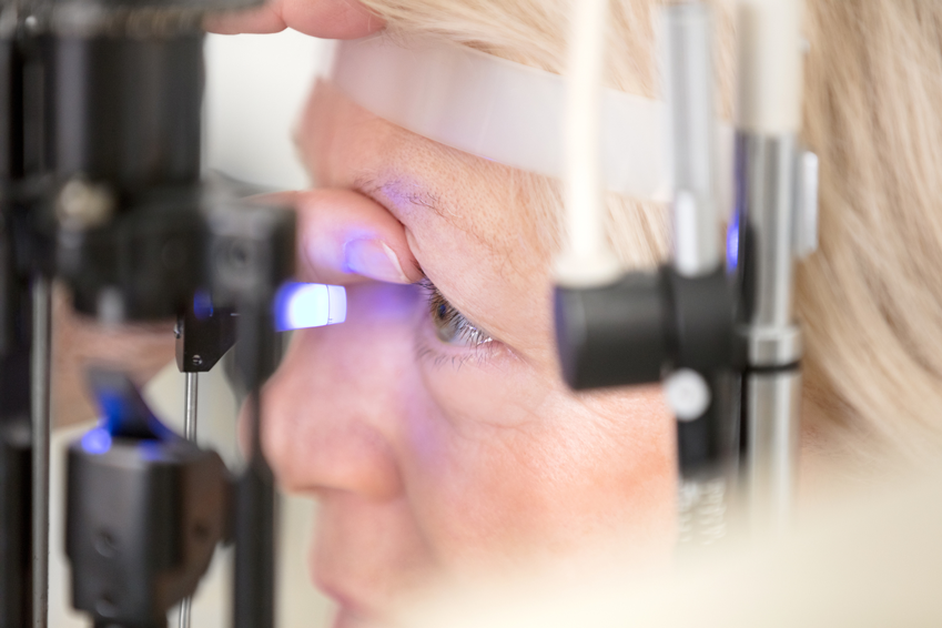 Blindsided by Glaucoma: Why Everyone Needs To Be Checked