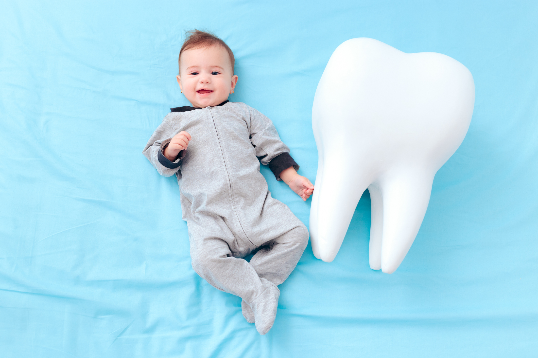 Urgent Care! The Importance Of Pediatric Dental Exams