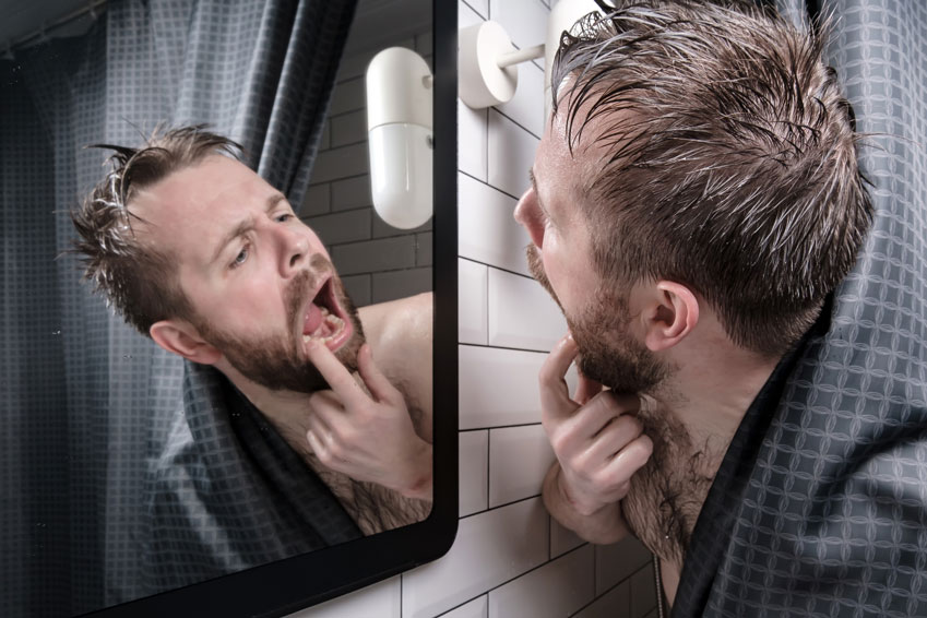 Mouth Ulcers? What Now…