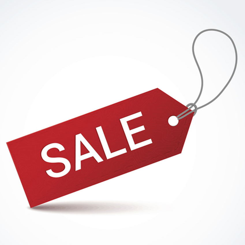 Значок скидки. Бирка скидка. Красная этикетка. Discount tag. Red дисконт.