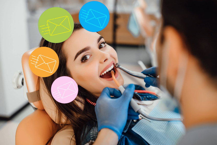 Mastering Dental Practice Email Marketing: 7 Smile-Worthy Tips