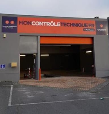 Mon Contrôle Technique St Jacques