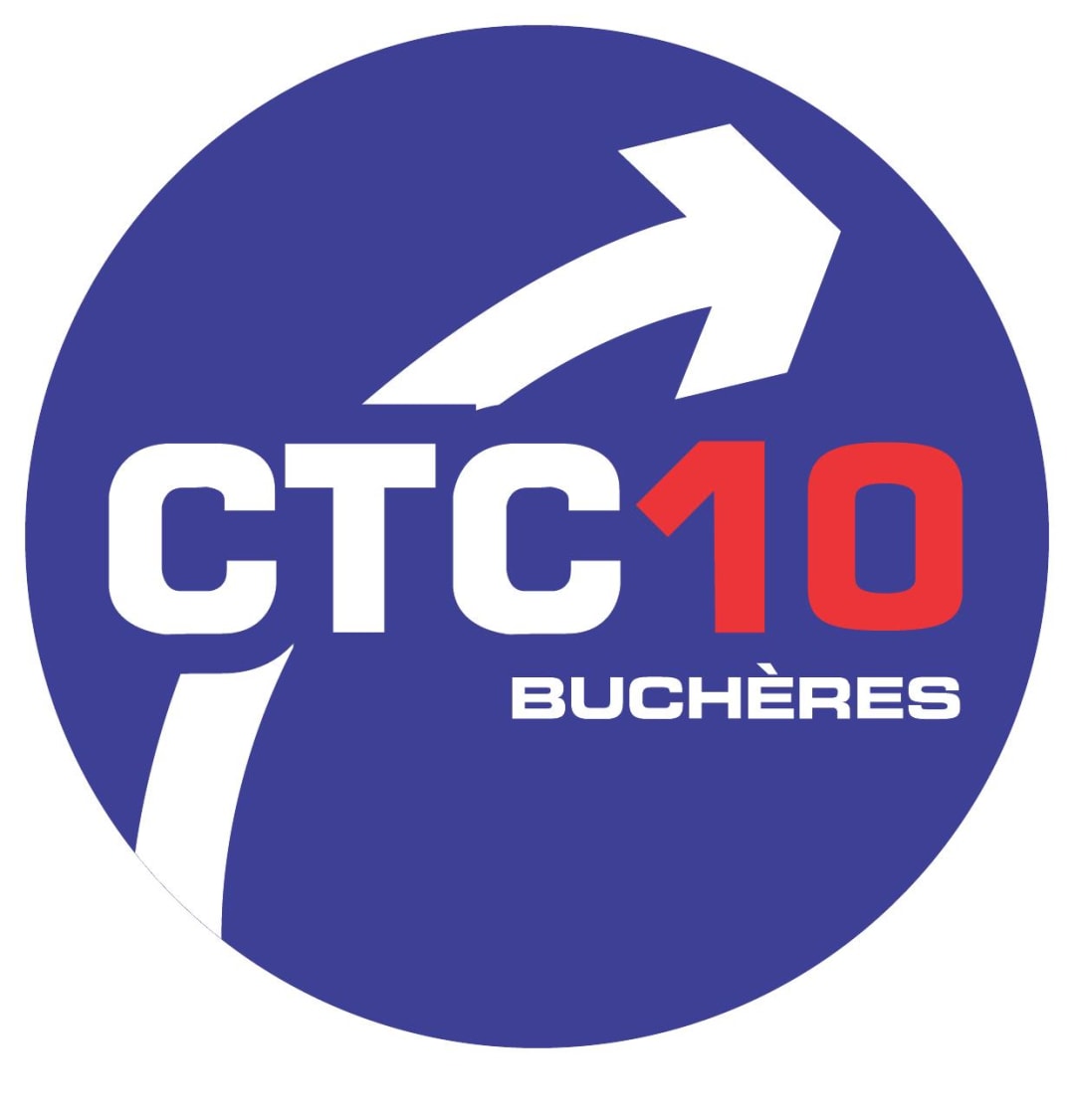 CTC 10 Buchères