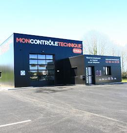 Mon Contrôle Technique Pabu