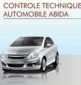 Contrôle Technique Abida