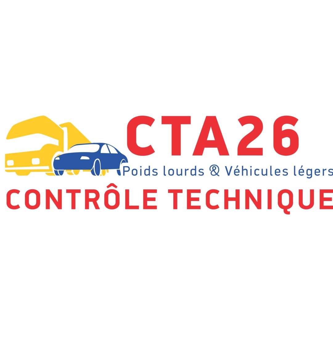 Centre de contrôle securité VL et PL