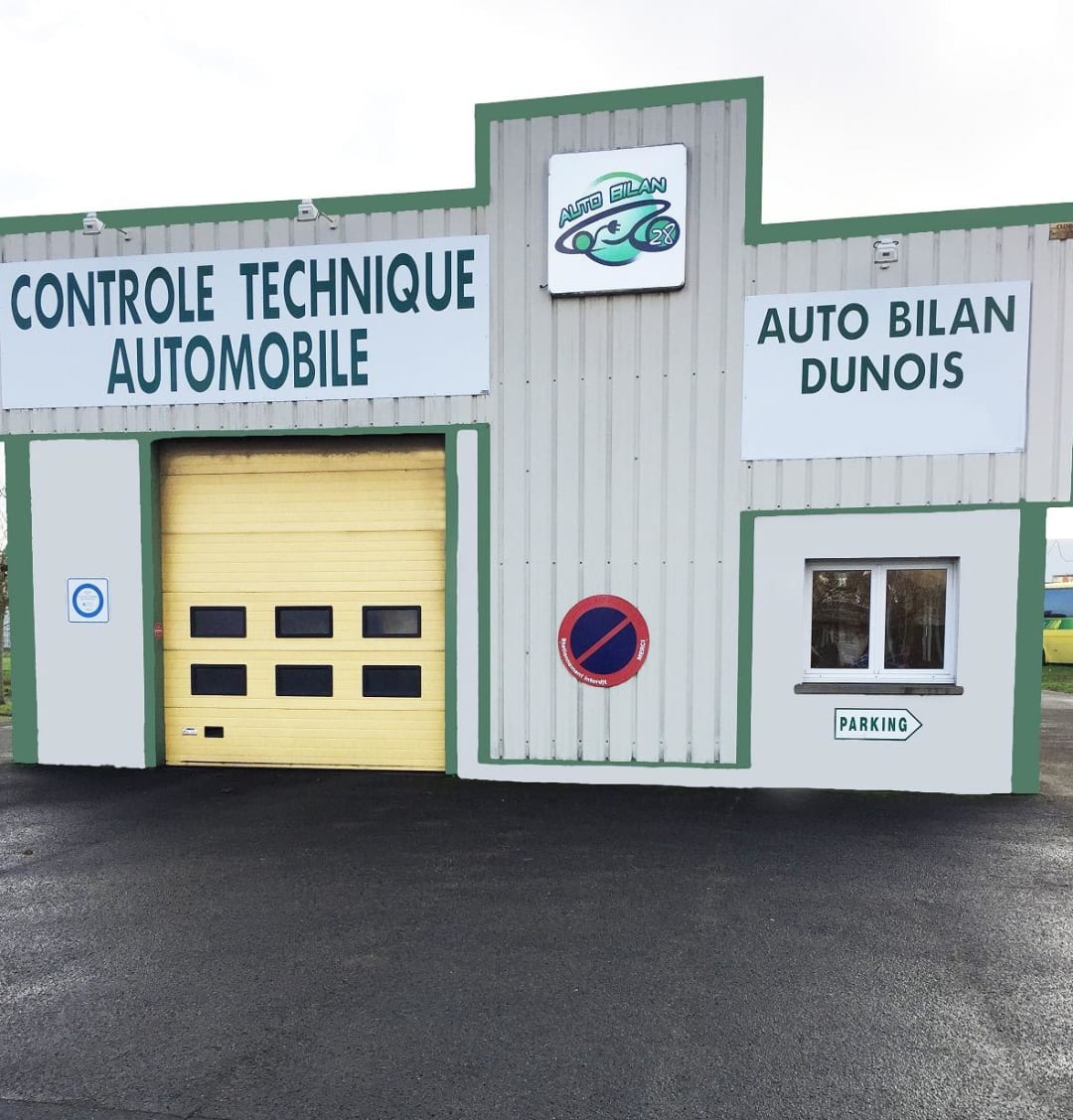 Auto Bilan Dunois