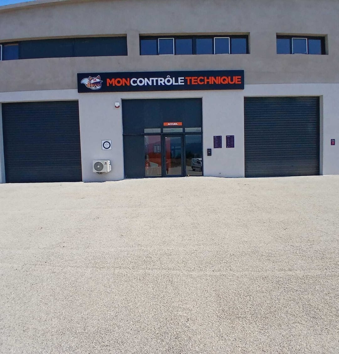 Mon Contrôle Technique Vescovato