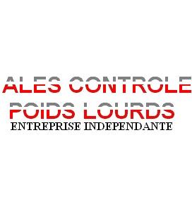 Alès Contrôle Poids Lourds
