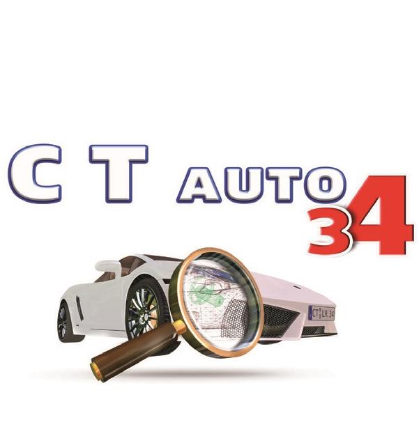 Contrôle Technique Auto 34