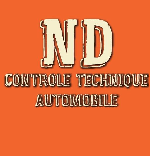 ND Contrôle Technique Portiragnes