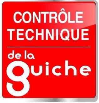Contrôle Technique de la Guiche - Ct Minella