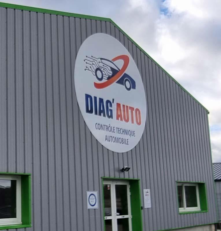 Diag'Auto BRIX