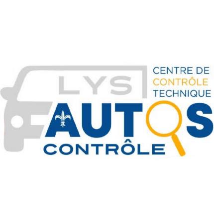 LYS Autos Contrôle