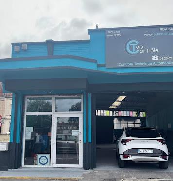 TOP Contrôle 59