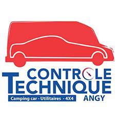 Contrôle Technique Angy