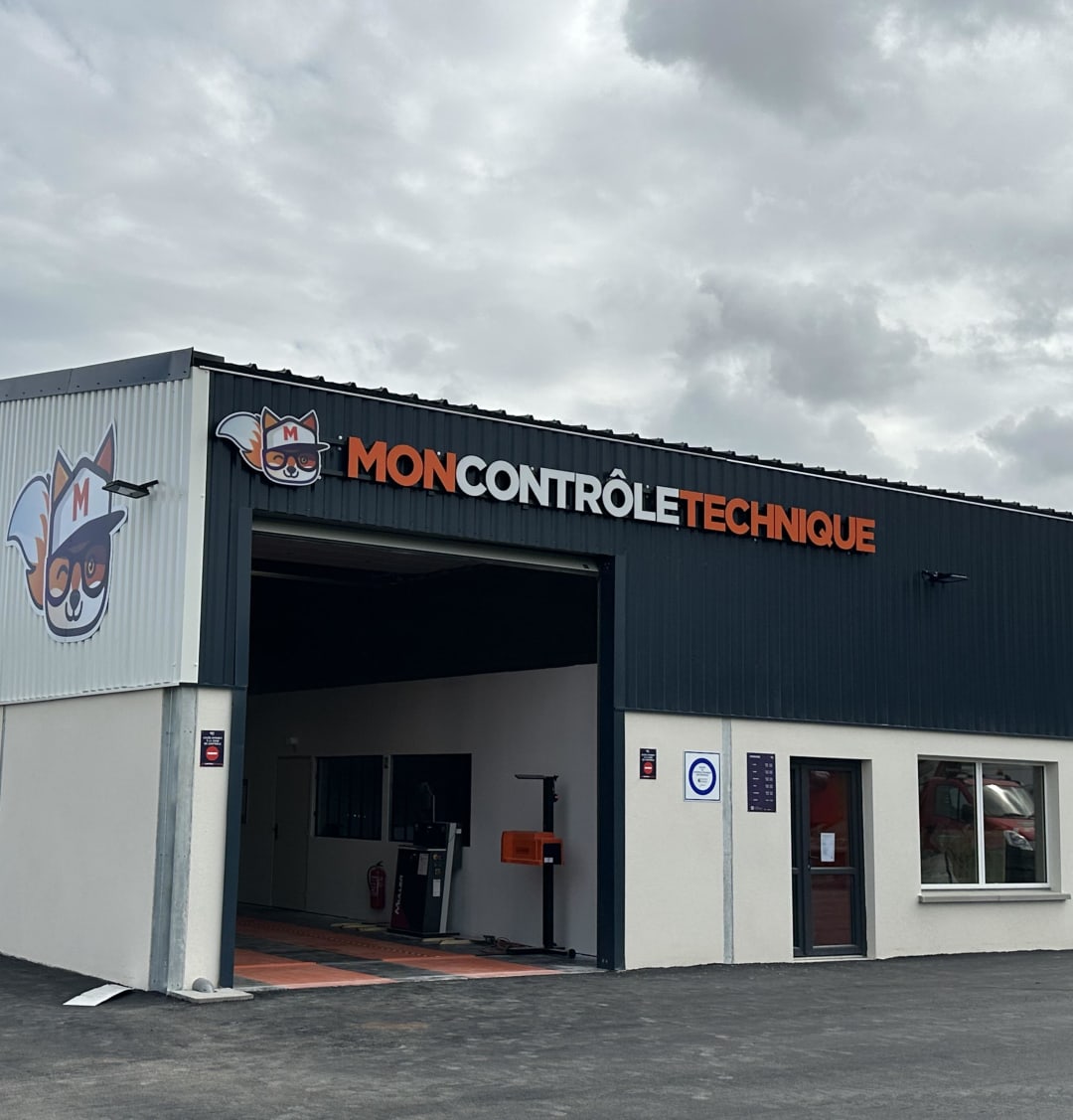 Mon Contrôle Technique Blendecques