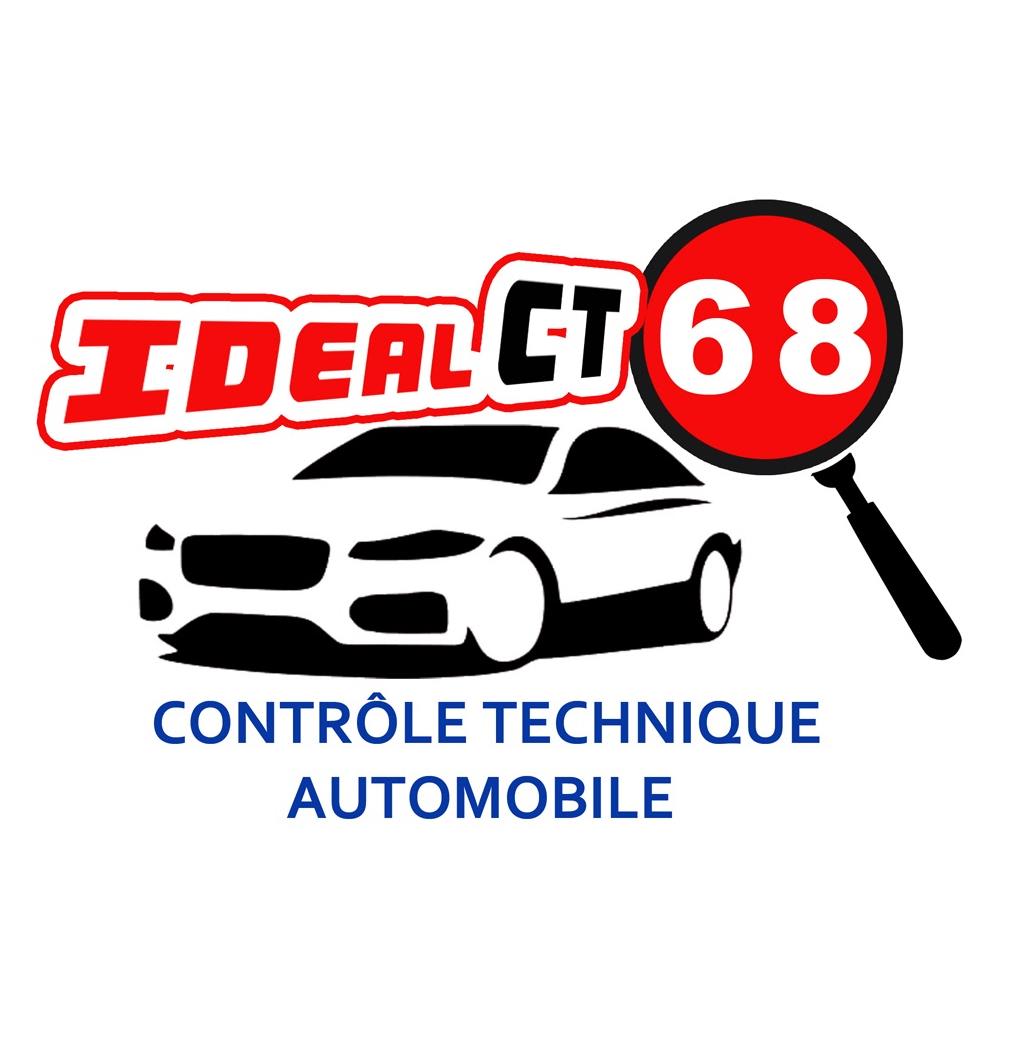 Ideal CT 68