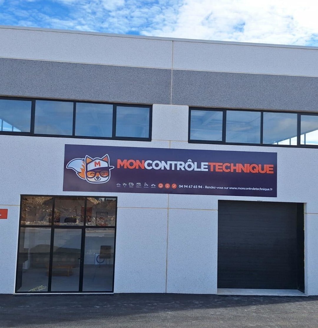 Mon Contrôle Technique Pays de Fayence