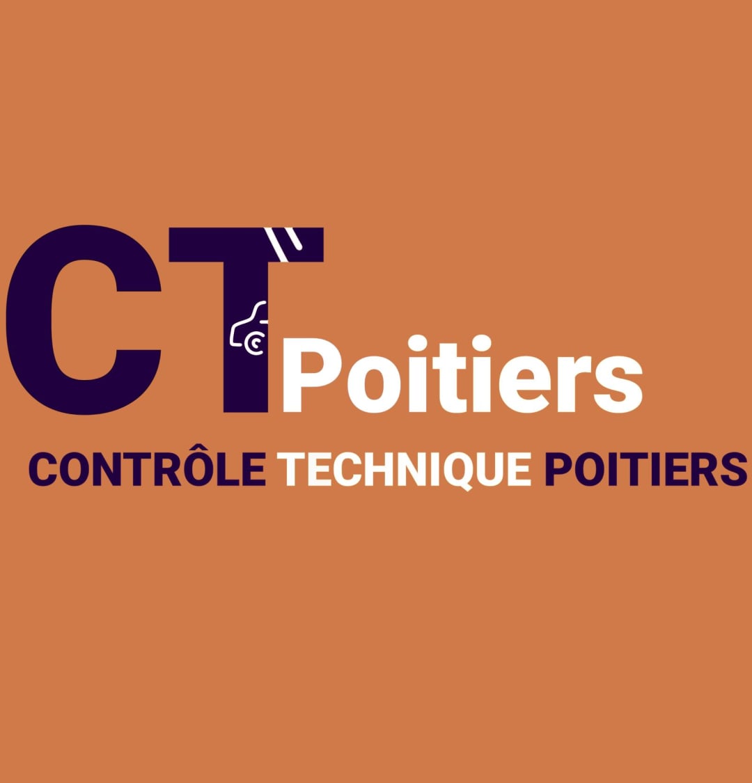 Contrôle Technique Poitiers