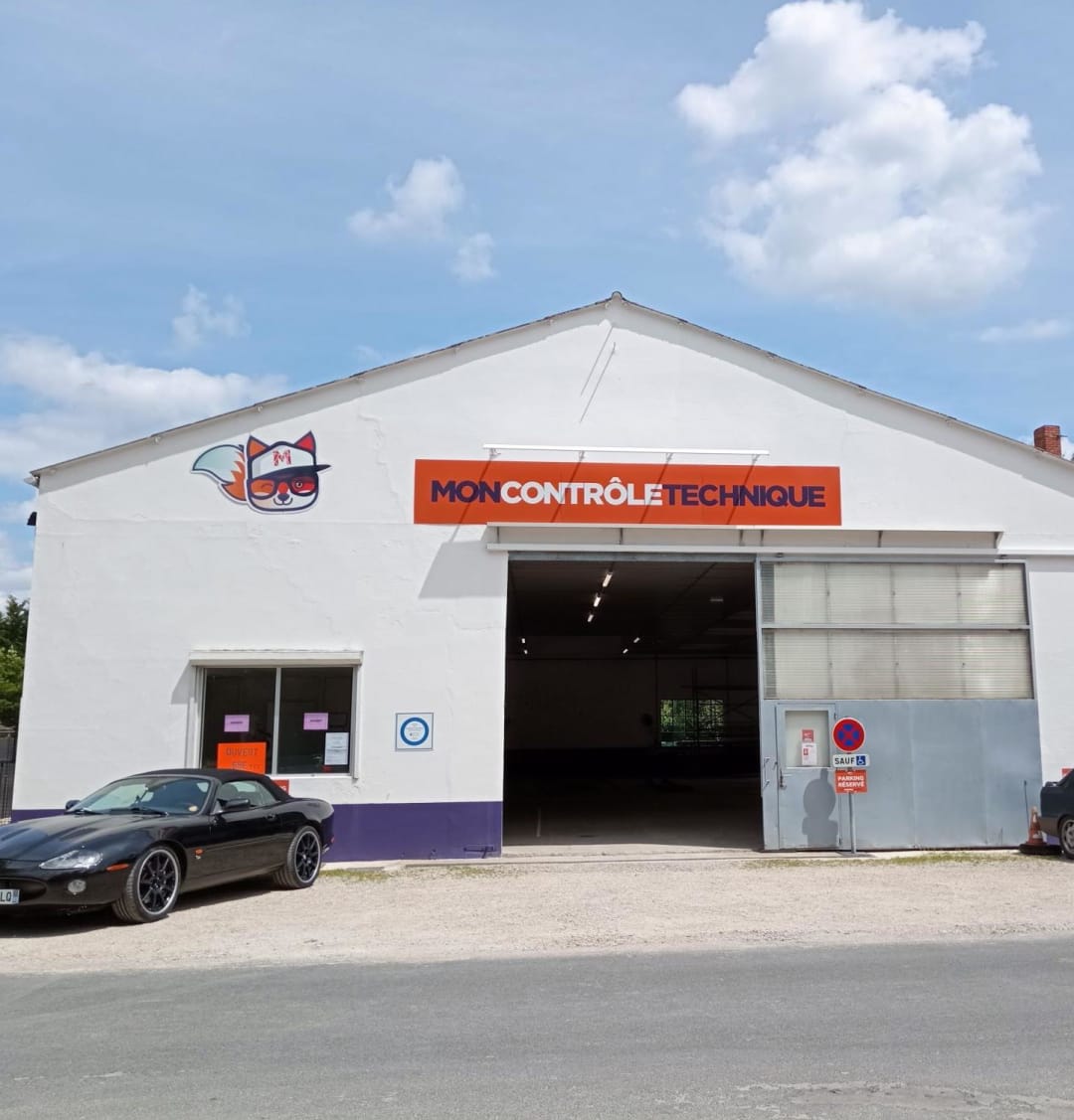 Mon Contrôle Technique Champs-sur-Yonne