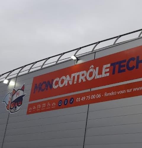 Mon Contrôle Technique Athis-Mons