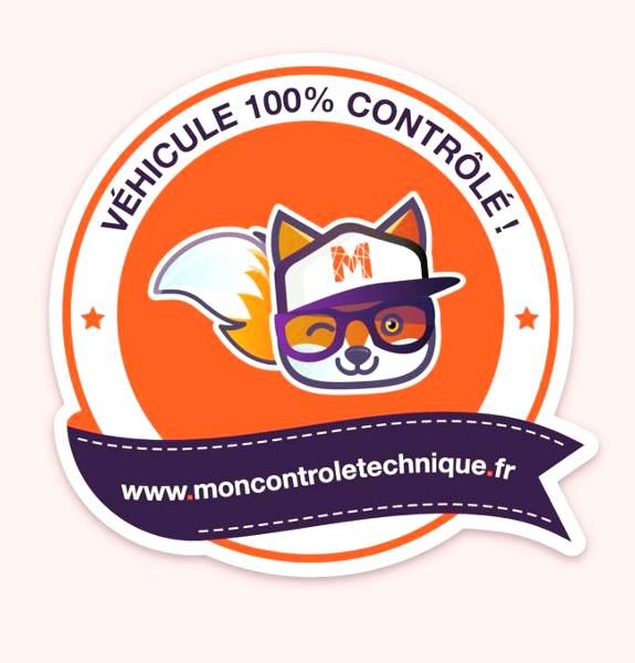 Mon Contrôle Technique - 3C Auto Centre