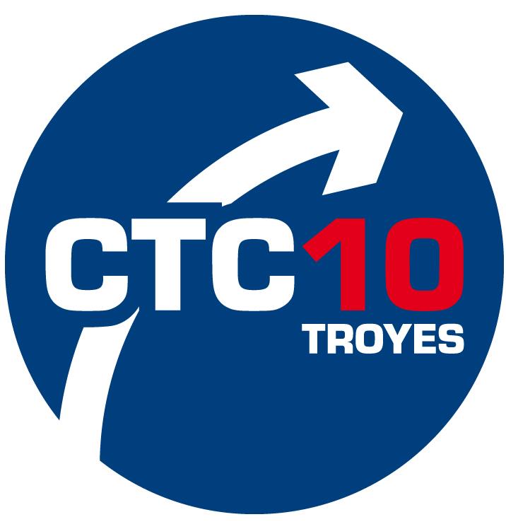 CTC 10 Troyes Centre de Contrôle Technique