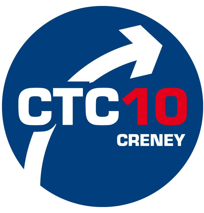 CTC 10 Creney Centre de Contrôle Technique