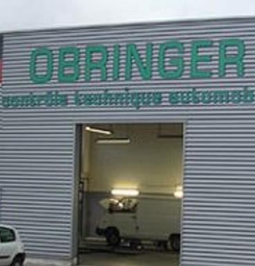 CTA du Citis Obringer