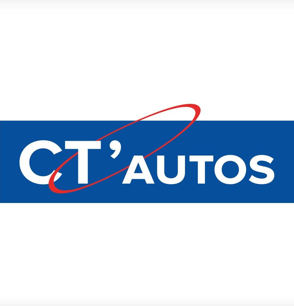 CT ’Autos la gorgue