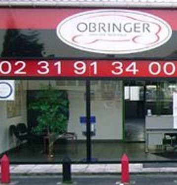 CTA de La Dives Obringer