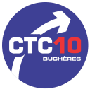 Logo de CTC 10 Buchères