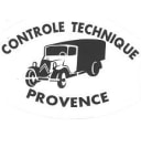 Logo de Contrôle Technique Provence - Poids Lourds
