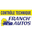 Logo de Contrôle Technique Arbouans Franch'Autos
