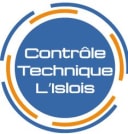 Logo de Contrôle Technique L’Islois