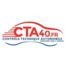 Logo de CTA 40