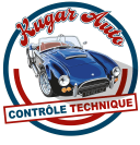 Logo de Contrôle Technique Kugar Auto
