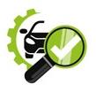 Logo de Contrôle Technique Ancenis