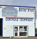 Logo de CTA Checy Belles Rives