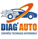 Logo de Diag'Auto