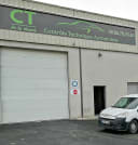 Logo de CT de la Marne