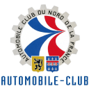 Logo de Arras Automobile Club du Nord de la France