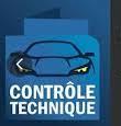 Logo de Contrôle Technique du Foirail